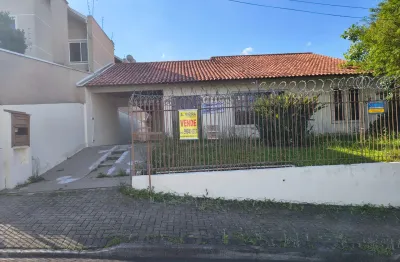 Casa com 4 quartos à venda na Rua Durval de Morais, Jardim das Américas, Curitiba