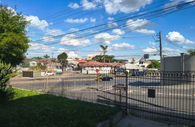 Casa com 4 quartos à venda na Rua Durval de Morais, Jardim das Américas, Curitiba