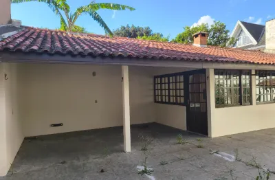 Casa com 4 quartos à venda na Rua Durval de Morais, Jardim das Américas, Curitiba