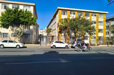 Apartamento com 3 quartos à venda na Avenida Iguaçu, Rebouças, Curitiba