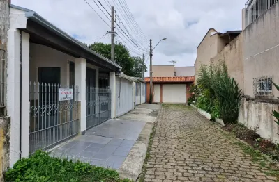 Casa em condomínio fechado com 2 quartos à venda na Rua Vinte e Um de Junho, Capão da Imbuia, Curitiba