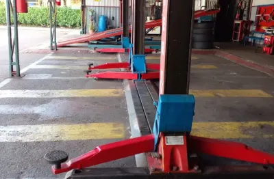 Ponto comercial à venda na Rua Francisco Derosso, 2900, Xaxim, Curitiba