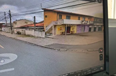 Casa comercial com 4 salas à venda na Rua Groelândia, Eucaliptos, Fazenda Rio Grande