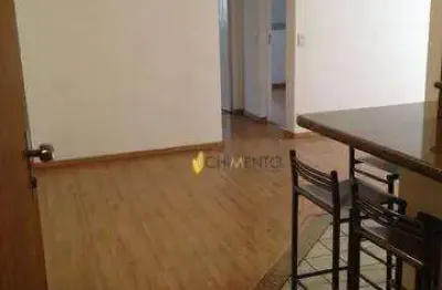 Apartamento com 2 dormitórios à venda, 55 m² por r$ 610.000,00 - vila olímpia - são paulo/sp