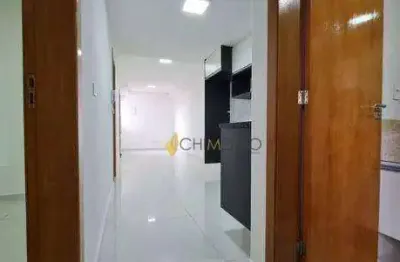 Apartamento à venda, 51 m² por r$ 390.000,00 - vila matilde - são paulo/sp