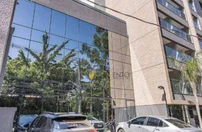 Prédio, 576 m² - venda por r$ 8.000.000,00 ou aluguel por r$ 40.000,00/mês - pinheiros - são paulo/sp