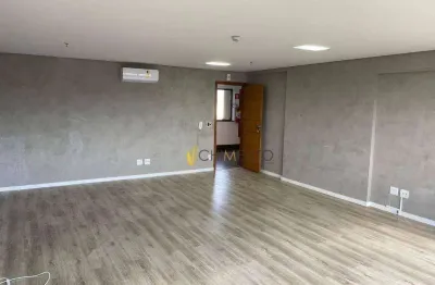Conjunto à venda, 46 m² por r$ 450.000,00 - centro - santo andré/sp