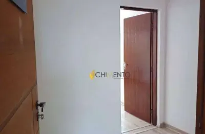 Conjunto para alugar, 46 m² por r$ 3.290,00/mês - centro - santo andré/sp