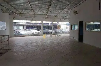 Loja à venda, 880 m² por r$ 13.500.000,00 - centro - mogi das cruzes/sp