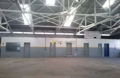 Galpão à venda, 1590 m² por r$ 5.800.000,00 - vila vilma - santo andré/sp