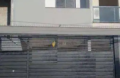 Casa com 3 dormitórios à venda, 155 m² por r$ 560.000,00 - jardim las vegas - santo andré/sp