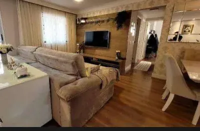 Apartamento à venda, 115 m² por r$ 1.050.000,00 - jardim bela vista - santo andré/sp