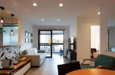 Apartamento, 60 m² - venda por r$ 1.190.000,00 ou aluguel por r$ 1.859,30/mês - vila nova conceição - são paulo/sp