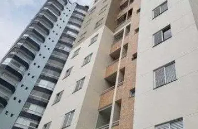 Apartamento com 3 dormitórios à venda, 64 m² por r$ 435.000,00 - baeta neves - são bernardo do campo/sp