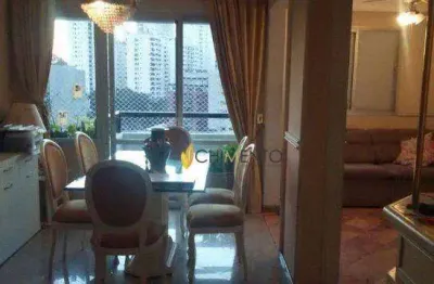 Cobertura com 3 dormitórios à venda, 140 m² por r$ 1.400.000,00 - vila madalena - são paulo/sp