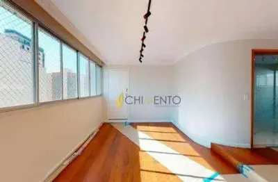 Apartamento com 4 dormitórios à venda, 120 m² por r$ 1.300.000,00 - vila pompéia - são paulo/sp