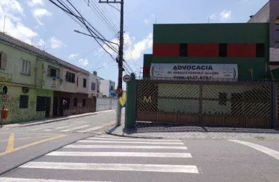 Prédio à venda, 400 m² por r$ 3.800.000,00 - centro - são bernardo do campo/sp