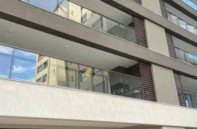 Apartamento com 4 dormitórios à venda, 131 m² por r$ 1.800.000 - vila leopoldina - são paulo/sp