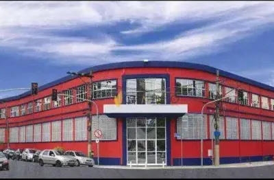 Galpão, 1800 m² - venda por r$ 11.000.000,00 ou aluguel por r$ 92.200,00/mês - cambuci - são paulo/sp
