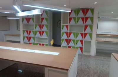 Conjunto à venda, 200 m² por r$ 2.320.000,00 - centro - santo andré/sp