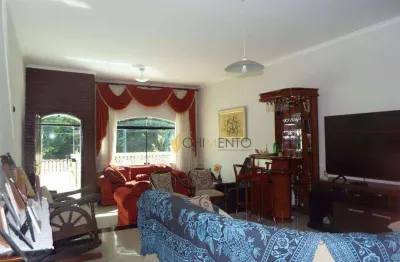 Casa com 4 dormitórios à venda, 261 m² por r$ 825.000,00 - vila curuçá - santo andré/sp