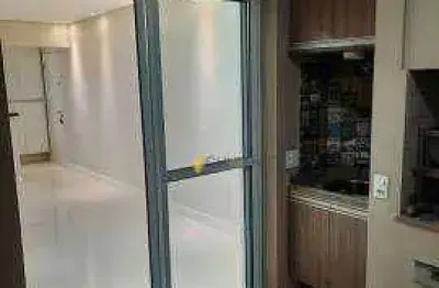 Apartamento com 3 dormitórios à venda, 77 m² por r$ 690.000,00 - campestre - santo andré/sp