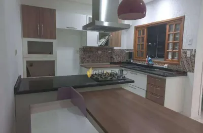 Apartamento com 3 dormitórios à venda, 172 m² por r$ 550.000,00 - centro - santo andré/sp