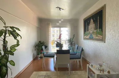 Apartamento à venda, 98 m² por r$ 850.000,00 - chácara klabin - são paulo/sp