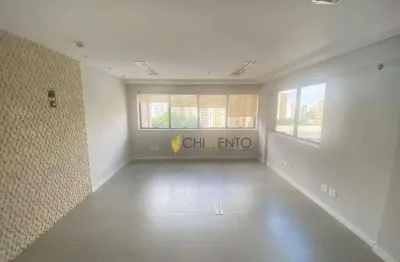 Conjunto à venda, 92 m² por r$ 850.000,00 - centro - santo andré/sp