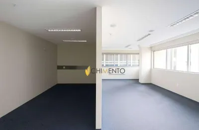 Conjunto à venda, 92 m² por r$ 850.000,00 - centro - santo andré/sp