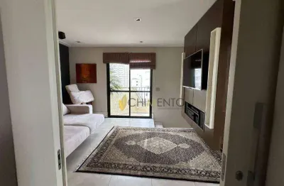Cobertura à venda, 200 m² por r$ 2.499.000,00 - vila mariana - são paulo/sp