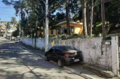 Terreno à venda, 3370 m² por r$ 3.300.000 - jardim dom josé - são paulo/sp
