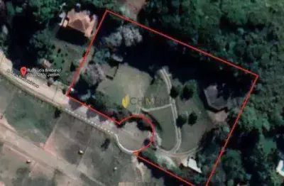 Área à venda, 4000 m² por r$ 3.500.000 - jardim nova américa - itatiba/sp
