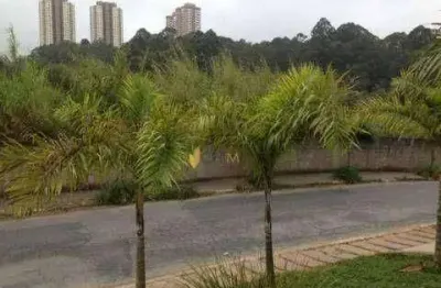 Área à venda, 2275 m² por r$ 4.750.000,00 - jardim ampliação - são paulo/sp