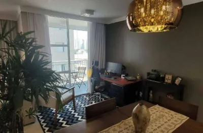 Apartamento com 2 dormitórios à venda, 60 m² por r$ 560.000,00 - vila prudente (zona leste) - são paulo/sp