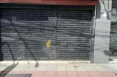 Loja para alugar, 80 m² por r$ 14.075,00/mês - itaim bibi - são paulo/sp