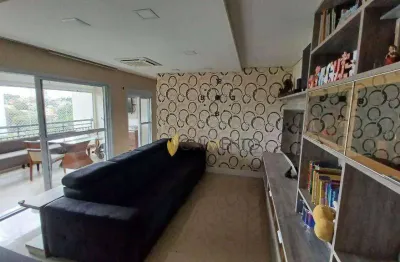 Apartamento com 3 dormitórios à venda, 116 m² por r$ 1.000.000,00 - centro - são bernardo do campo/sp