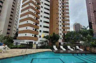 Apartamento com 3 dormitórios à venda, 140 m² por r$ 899.000,00 - jardim avelino - são paulo/sp