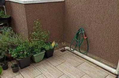 Cobertura com 3 dormitórios, 170 m² - venda por r$ 700.000,00 ou aluguel por r$ 4.035,00/mês - jardim stella - santo andré/sp