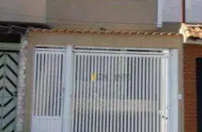 Casa com 4 dormitórios à venda, 181 m² por r$ 575.000,00 - baeta neves - são bernardo do campo/sp