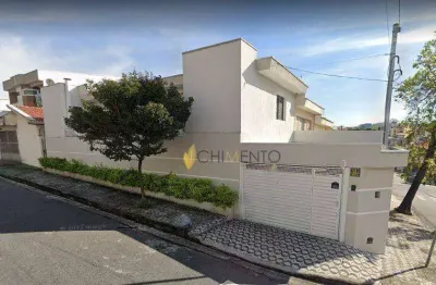 Casa com 3 dormitórios à venda, 170 m² por r$ 740.000,00 - parque das nações - santo andré/sp