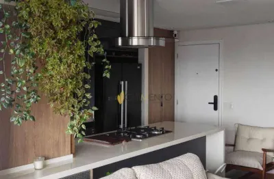 Apartamento com 2 dormitórios à venda, 70 m² por r$ 850.000 - brás - são paulo/sp