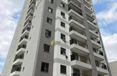Apartamento com 2 dormitórios à venda, 58 m² por r$ 535.000 - santa maria - santo andré/sp