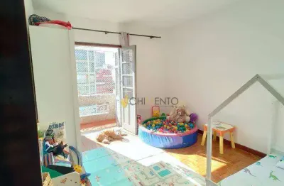 Apartamento com 2 dormitórios à venda, 116 m² por r$ 730.000 - bela vista - são paulo/sp