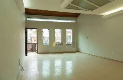 Casa, 353 m² - venda por r$ 980.000,00 ou aluguel por r$ 5.265,00/mês - vila humaitá - santo andré/sp