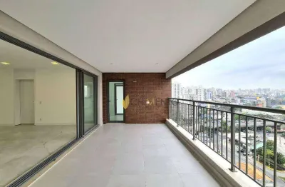 Apartamento com 2 dormitórios à venda, 161 m² por r$ 3.300.000 - vila clementino - são paulo/sp