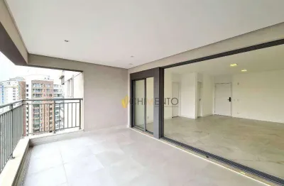 Apartamento com 2 dormitórios à venda, 161 m² por r$ 3.300.000 - indianápolis - são paulo/sp