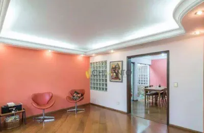 Casa com 3 dormitórios à venda, 393 m² por r$ 990.000,00 - jardim stella - santo andré/sp
