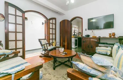 Casa com 2 dormitórios, 122 m² - venda por r$ 590.000 ou aluguel por r$ 4.000/mês - jardim stella - santo andré/sp