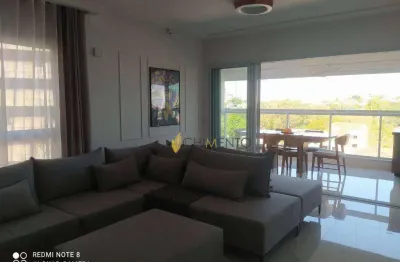 Apartamento com 3 dormitórios à venda, 164 m² por r$ 1.970.000,00 - vila assunção - santo andré/sp